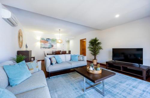 Praia da Luz Apartment | Baia da Luz - Nuzone Apartment