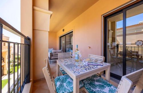 Praia da Luz Apartment | Baia da Luz - Nuzone Apartment