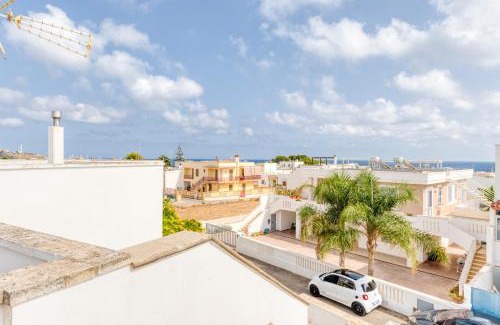 Santa Maria di Leuca Apartment | Baia Delle Sirene Leuca Le