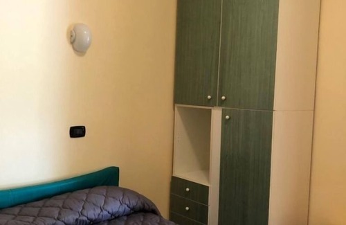 Gallico Marina Bed & Breakfast | Baia dello Stretto