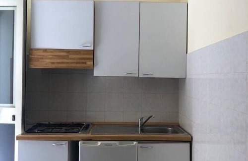 Gallico Marina Bed & Breakfast | Baia dello Stretto