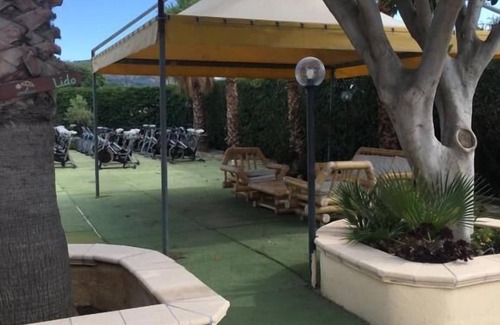 Gallico Marina Bed & Breakfast | Baia dello Stretto