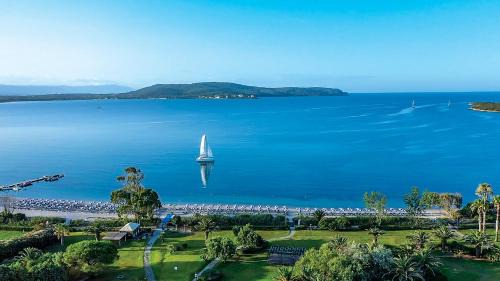Alghero Hotel | Baia di Conte Resort