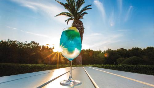 Alghero Hotel | Baia di Conte Resort