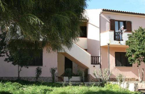 Porto Pozzo Apartment | Baia di Ulisse
