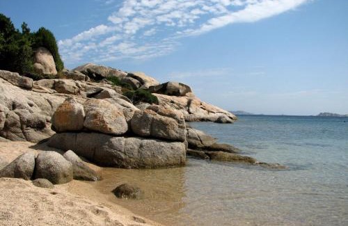 Porto Pozzo Apartment | Baia di Ulisse