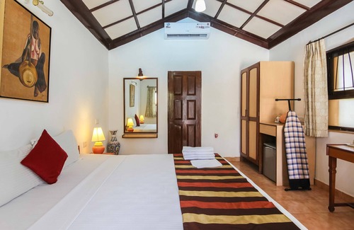 Baga Hotel | Baia Do Sol - Beach Boutique