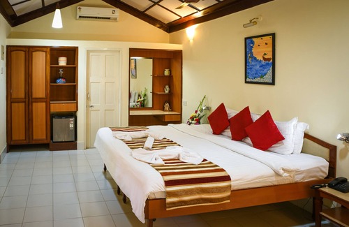 Baga Hotel | Baia Do Sol - Beach Boutique