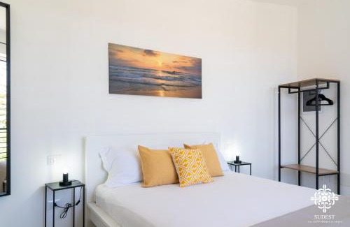 Arenella Apartment | Baia Dorata Beach Residence