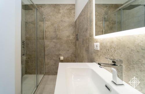 Arenella Apartment | Baia Dorata Beach Residence