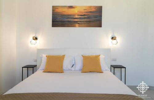 Arenella Apartment | Baia Dorata Beach Residence