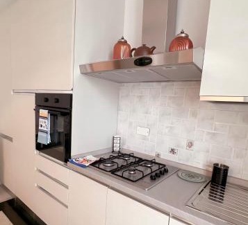 Vado Ligure Apartment | Baia Lunare