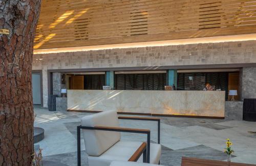 Beldibi Hotel | Baia Salima Kemer
