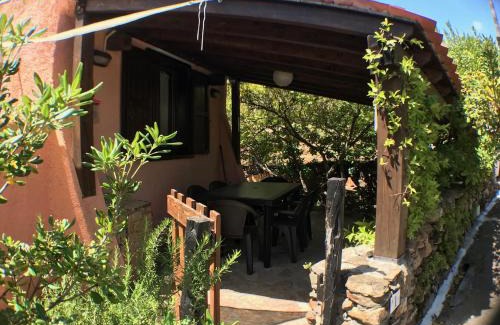 Baia Sant'Anna House | Baia Sant'Anna IUN S5063