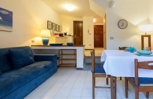 San Pietro a Mare House | Baia Verde a 150 metri dal mare