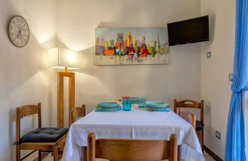 San Pietro a Mare House | Baia Verde a 150 metri dal mare