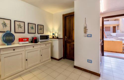 San Pietro a Mare House | Baia Verde a 150 metri dal mare