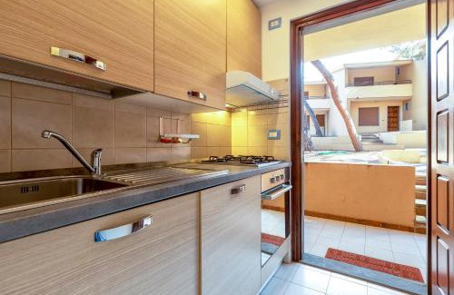 San Pietro a Mare House | Baia Verde a 150 metri dal mare