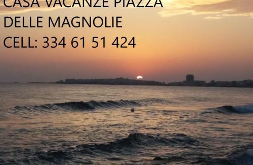 Baia Verde Apartment | Baia Verde - Casa delle Magnolie