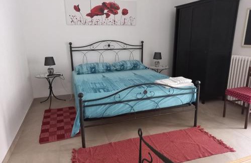 Baia Verde Apartment | Baia Verde - Casa delle Magnolie