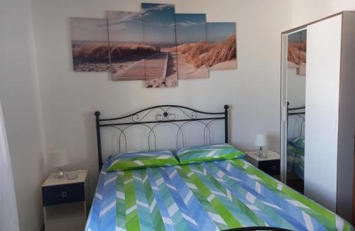 Baia Verde Apartment | Baia Verde - Casa delle Magnolie