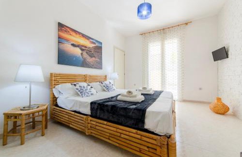 Baia Verde House | Baia Verde - Summer Rooms