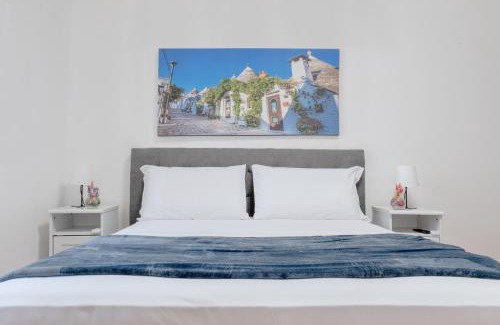 Baia Verde House | Baia Verde - Summer Rooms