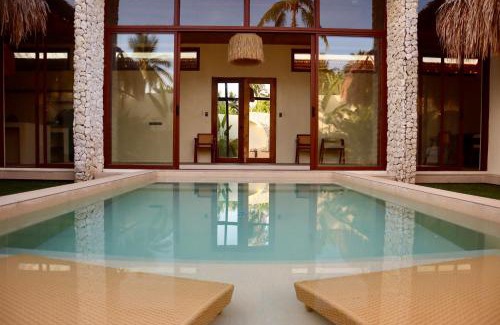 General Luna Villa | Baiana Beach Villas