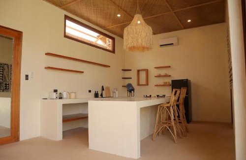 General Luna Villa | Baiana Beach Villas