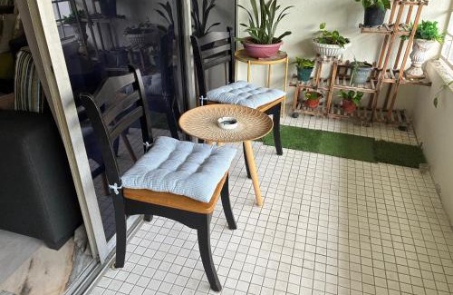 Desa Pandan Apartment | Baiduri Homestay