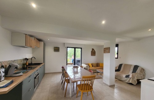Ponthoile House | Baie de Somme escape with private spa