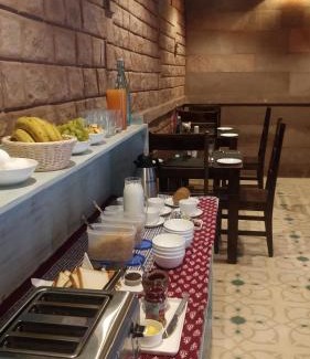 Jodhpur House | Baijoo Niwas