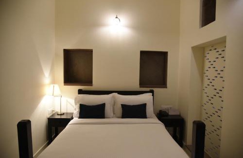 Jodhpur House | Baijoo Niwas