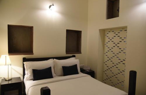 Jodhpur House | Baijoo Niwas