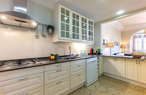 Dreta de l'Eixample Apartment | Bailén Style - Habitat Apartments