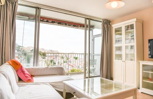 Endoume Apartment | Bail mobilité - Balcon et vue splendide sur la mer