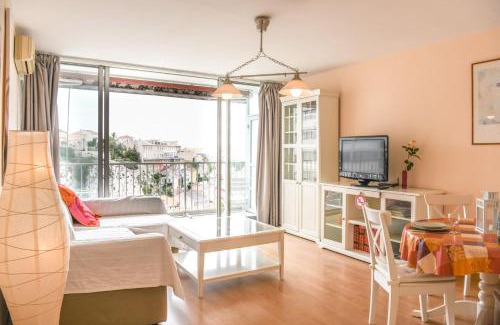 Endoume Apartment | Bail mobilité - Balcon et vue splendide sur la mer