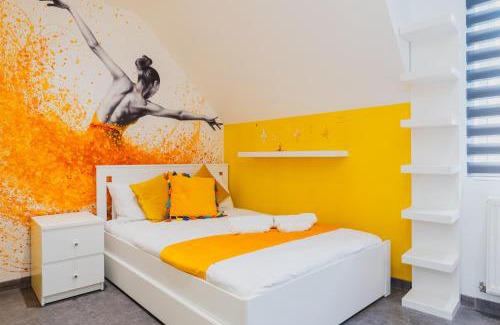 Sneinton Hotel | Baila Casa