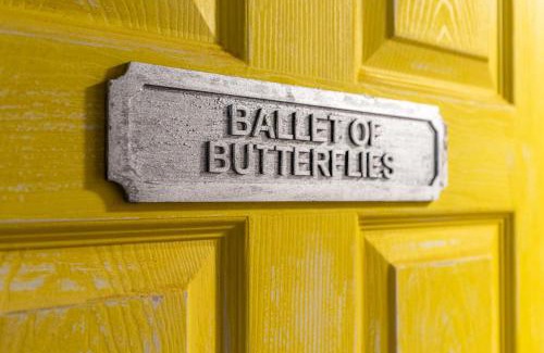 Sneinton Hotel | Baila Casa