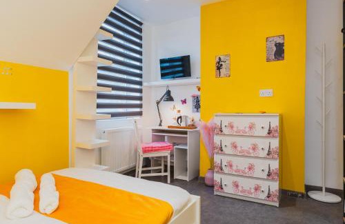 Sneinton Hotel | Baila Casa