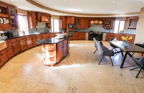Wild Atlantic Way House | Baile Na Cille