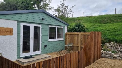 Fort Augustus Apartment | Bailem Lodge at Loch Ness