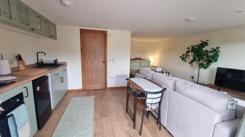 Fort Augustus Apartment | Bailem Lodge at Loch Ness