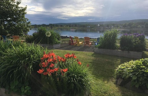 Annapolis Royal Bed & Breakfast | Bailey House Bed and Breakfast