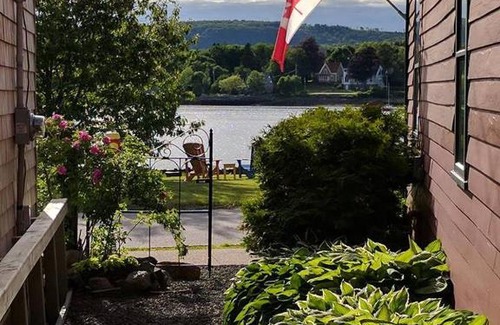 Annapolis Royal Bed & Breakfast | Bailey House Bed and Breakfast