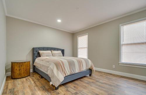 Bailey House | Bailey Vacation Rental, 13 Mi to Downtown Wilson