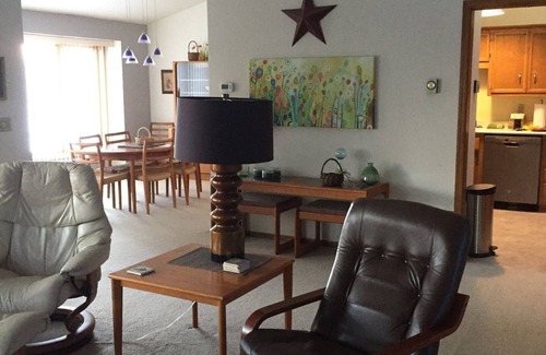 Baileys Harbor House | Baileys Harbor Condo, Door County