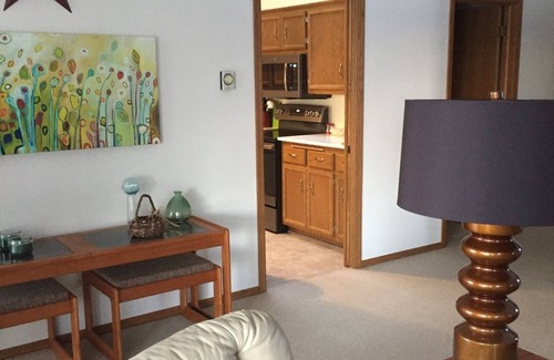 Baileys Harbor House | Baileys Harbor Condo, Door County