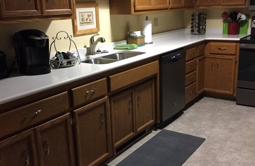 Baileys Harbor House | Baileys Harbor Condo, Door County