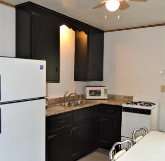 Baileys Harbor House | Baileys Sunset Cottages